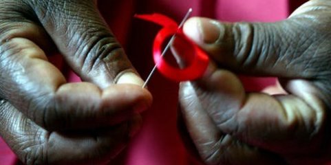 ONG angolana critica “falta de liderança política” na resposta ao VIH/Sida no país