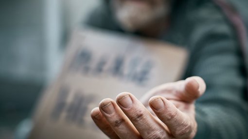 País tem de fazer esforço para reduzir drasticamente número de sem-abrigo até 2026 – PR