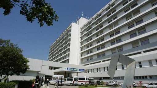 Hospital de Santarém suspende atividade cirurgica adicional devido a indisponibilidade de médicos