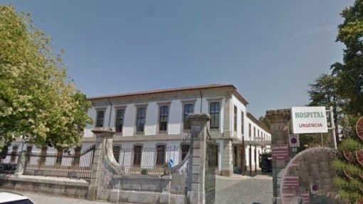 Hospital de Barcelos sem Urgência de Cirurgia em outubro