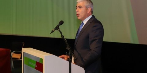 Presidente da Câmara da Guarda pede tréguas e diálogo entre médicos e ministério