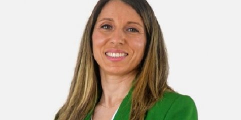 Movimento Enfermeiros Unidos candidata Gisela Almeida à secção regional do Centro