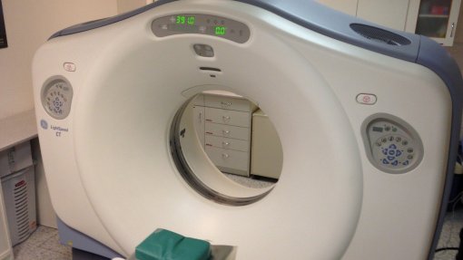 Aparelho de TAC do Hospital de Chaves já está operacional