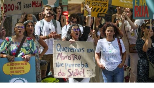 Recusa dos médicos a horas extras causa constrangimentos em 27 hospitais