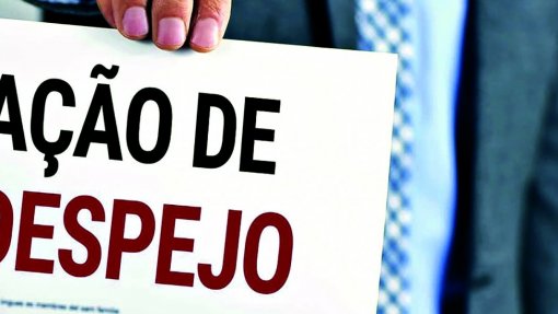 Habitação: Habita quer que Governo volte a suspender os despejos