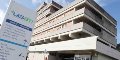 Administração da ULS Alto Minho reduzida após renúncia de duas diretoras