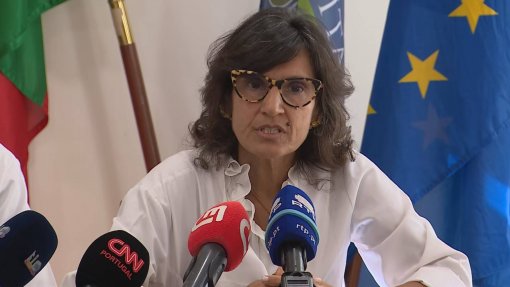 Ex-diretora de obstetrícia do Hospital Santa Maria diz que obras do bloco de partos ainda não começaram