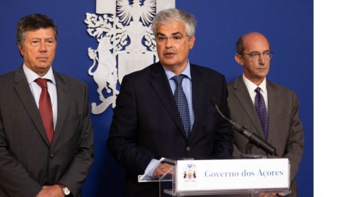 PSD/Açores diz que Vasco Cordeiro “perdeu autoridade política” após deixar dívida na Saúde