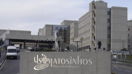 Hospital de Matosinhos sem cirurgia nas urgências aos fins de semana em outubro