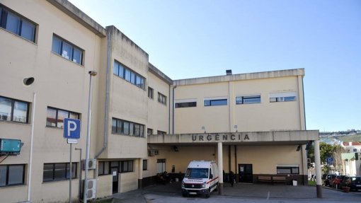 Concluída remodelação da Urgência Médico-Cirúrgica do Hospital de Torres Vedras