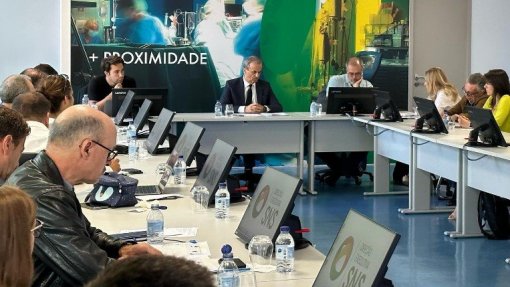Encontradas &quot;soluções consistentes&quot; para equidade no acesso aos hospitais - Direção do SNS