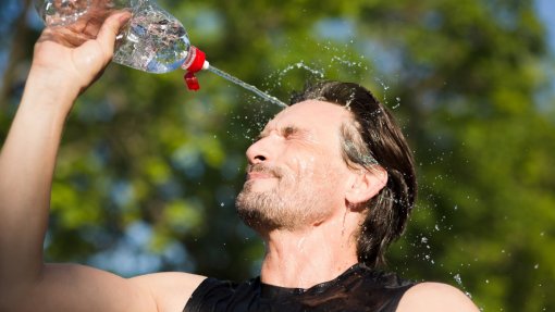 Prolongados avisos por causa do calor em Portugal continental e na Madeira