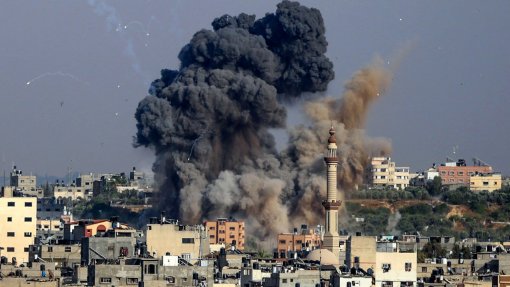 Israel: OLP acusa Telavive de rejeitar pedidos de entrega de alimentos e medicamentos a Gaza