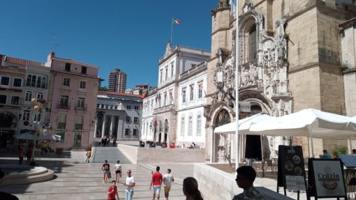 Cerca de 70% dos residentes na região Centro estão satisfeitos com a sua vida