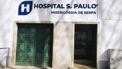 Misericórdia de Serpa com urgência hospitalar fechada por falta de médicos