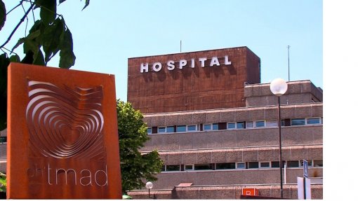 Urgência pediátrica do Hospital de Chaves fecha na noite de domingo para segunda