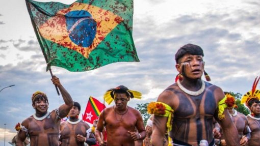 Projeto da Fiocruz ajuda na regularização fundiária das terras indígenas no Brasil