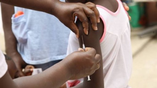 Programa de vacinação em Moçambique reforçado com 75 viaturas e 690 motorizadas
