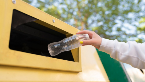 LAGOA: Câmara iniciou distribuição de quatro mil ecopontos domésticos gratuitos