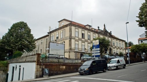 PORTO: Atena, 3T Portugal e HLine assumem gestão do Hospital da Lapa