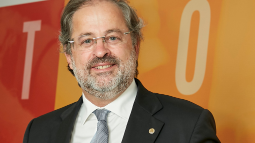 Victor Herdeiro é o novo presidente do conselho de administração da ULS do Alto Minho