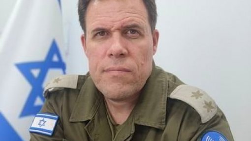 Israel: Exército israelita atribui à Jihad Islâmica ataque que atingiu hospital em Gaza