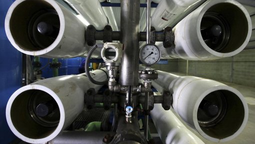 Seca: Algarve quer segunda dessalinizadora e transvases de água a partir do Norte
