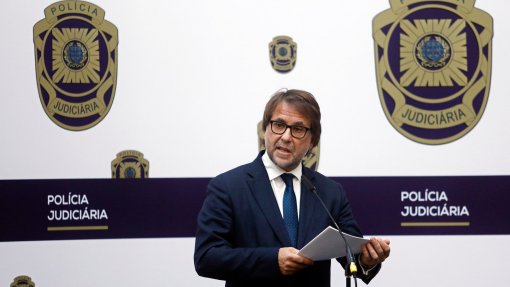 Diretor nacional da PJ alerta em tribunal para &quot;perigo latente&quot; do homem que ameaçou Marcelo