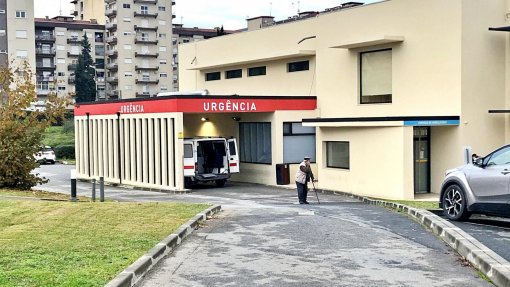 Hospital de Mirandela sem cirurgia de urgência até ao fim do mês