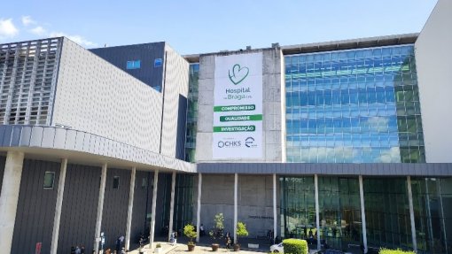 Hospital de Braga sem Urgência de Obstetrícia por 24 horas no fim de semana