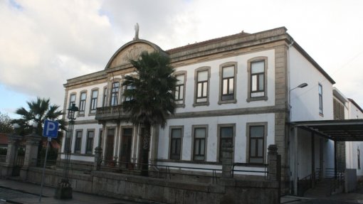 Projeto para novo hospital em Vila do Conde integra Orçamento do Estado