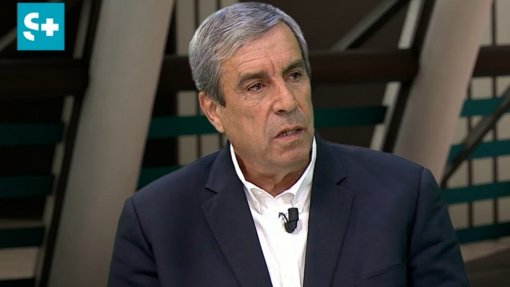 Sindicato vê apelo de Araújo como reconhecimento de gravidade situação do SNS