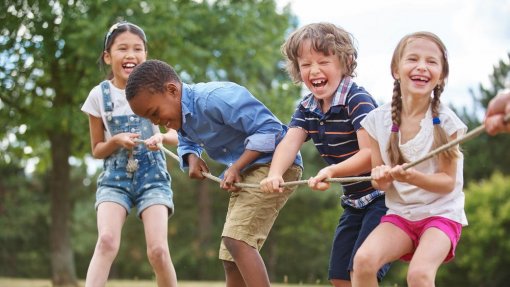 Direção-Geral de Saúde e FPF juntam-se em projeto de atividade física infantil