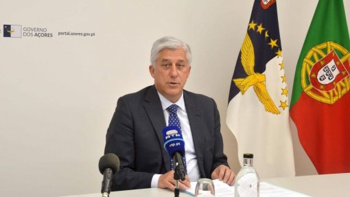 Governo dos Açores reconhece dificuldade na nomeação de coordenador do apoio aos doentes deslocados