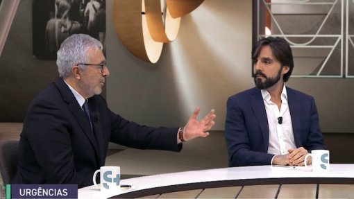 &quot;Fazer horas extra significa mais um ou dois turnos na urgência&quot;