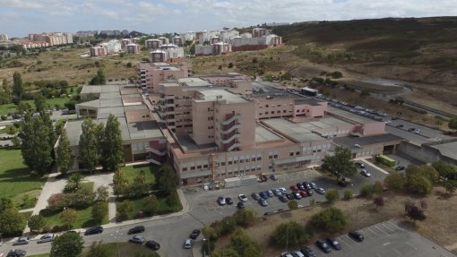 Urgência de Ginecologia-Obstetrícia do Amadora-Sintra vai estar aberta apenas entre sexta-feira e domingo