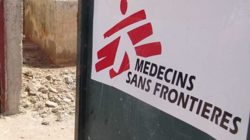 Médicos Sem Fronteiras pedem fim de &quot;banho de sangue&quot; em Gaza