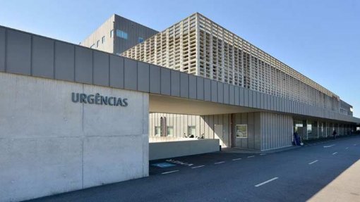 Urgência de Obstetrícia do Hospital de Braga fechada entre sábado e segunda