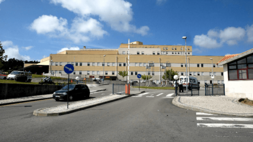 Urgência de Ortopedia do hospital da Feira encerrada à noite em novembro