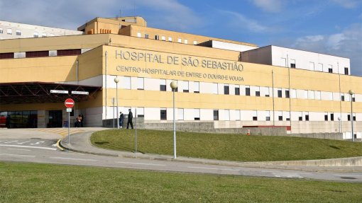 Hospital da Feira diz ser falso o aviso sobre fecho da Urgência de Ortopedia
