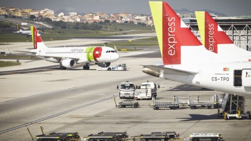 Zero pede encerramento do aeroporto de Lisboa por prejuízos devido ao ruído