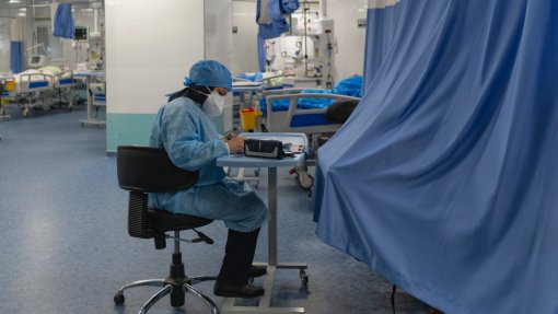 VILA FRANCA DE XIRA: Hospital abre 77 vagas para enfermeiros
 