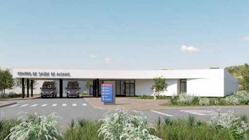 Castelo Branco lança concurso para construção do novo Centro de Saúde de Alcains