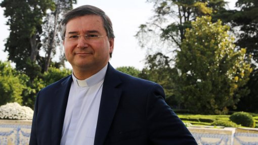 Cardeal Américo Aguiar reúne-se quarta-feira com misericórdias da diocese de Setúbal