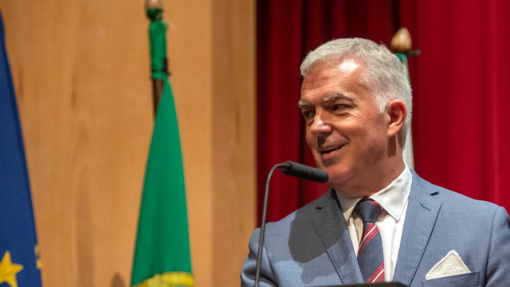 Autarca de Vila Real quer sucesso nas negociações com médicos para servir melhor SNS