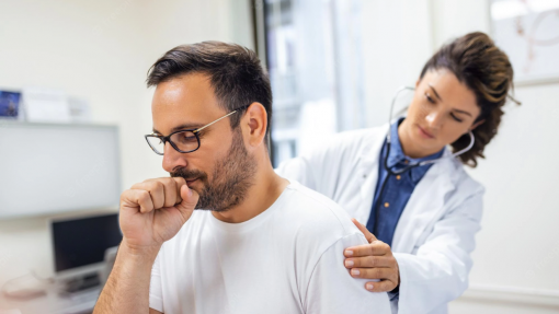 Mais três milhões utentes do Norte já podem fazer espirometria nos centros de saúde