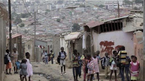 Angola e Moçambique são países lusófonos com mais casos de tuberculose em 2022 - OMS