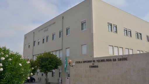 COIMBRA: Escola do Politécnico integra projeto internacional