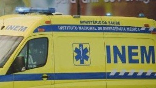 Urgências vão dar prioridade a quem for de ambulância e encaminhado por INEM