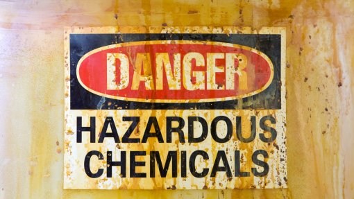 Organização europeia alerta para &quot;químicos eternos&quot; que podem ser &quot;novo amianto&quot;
